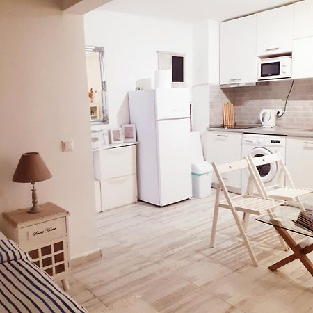 Vas.Olgas 101B By Agora Flats Apartment Thessaloníki Luaran gambar