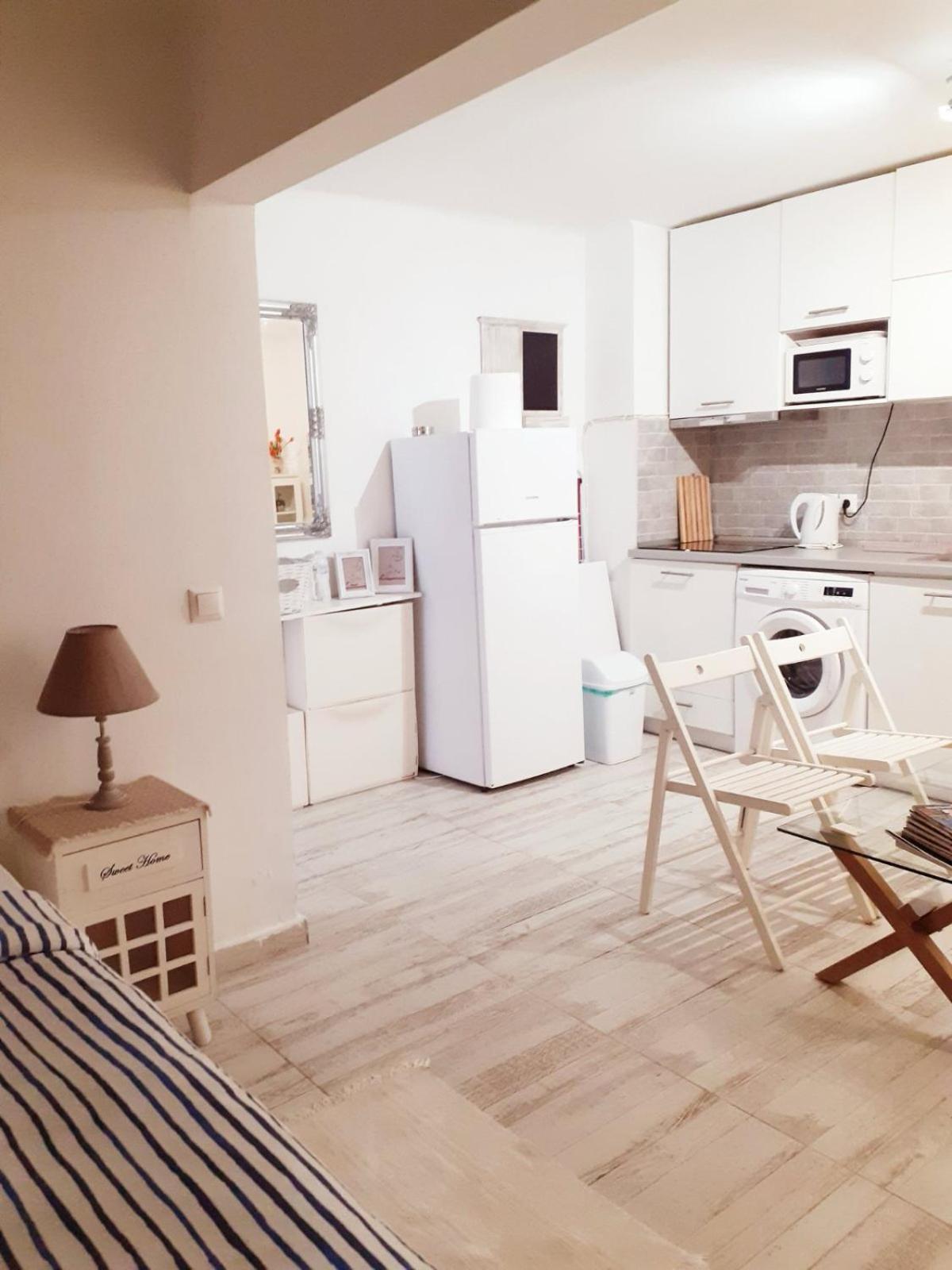 Vas.Olgas 101B By Agora Flats Apartment Thessaloníki Luaran gambar