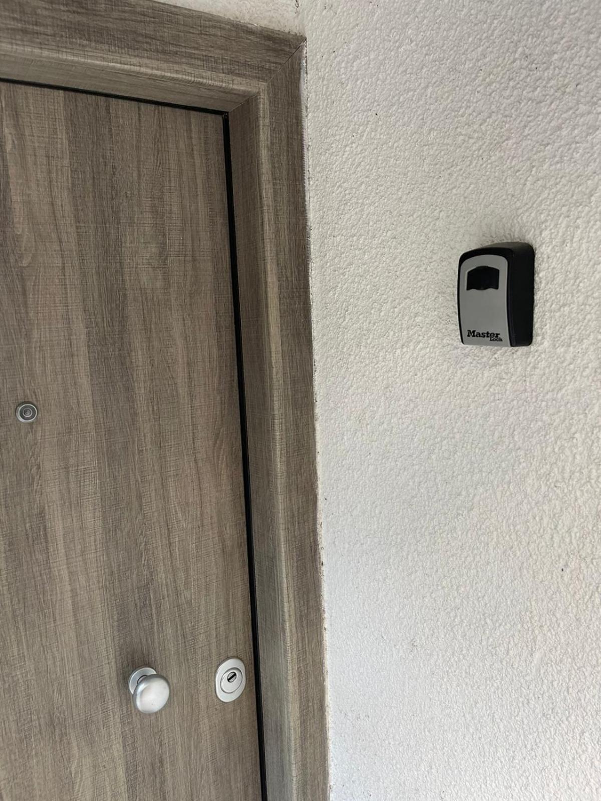 Vas.Olgas 101B By Agora Flats Apartment Thessaloníki Luaran gambar