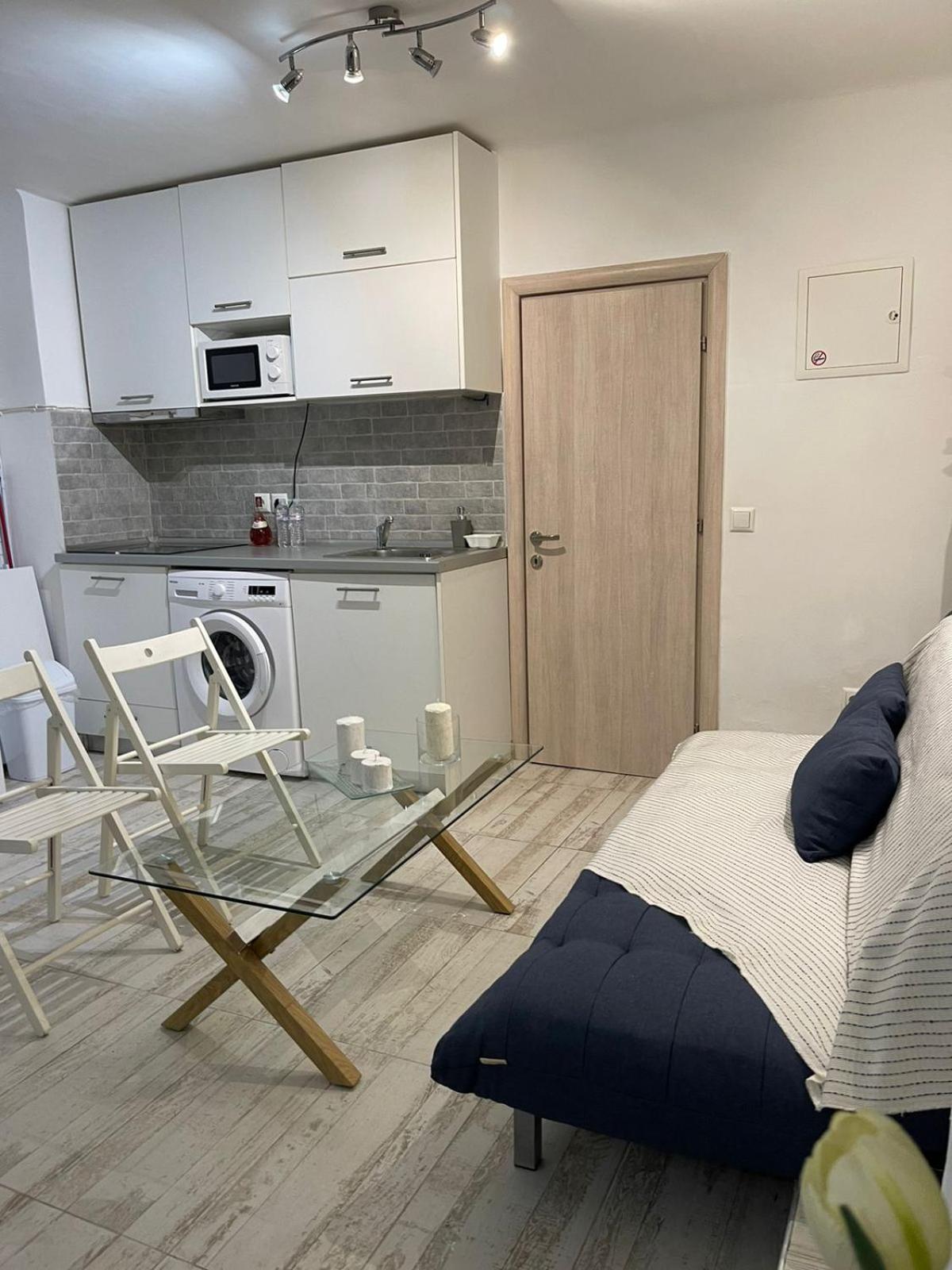 Vas.Olgas 101B By Agora Flats Apartment Thessaloníki Luaran gambar