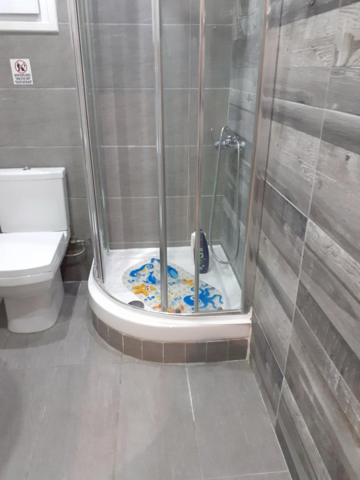 Vas.Olgas 101B By Agora Flats Apartment Thessaloníki Luaran gambar