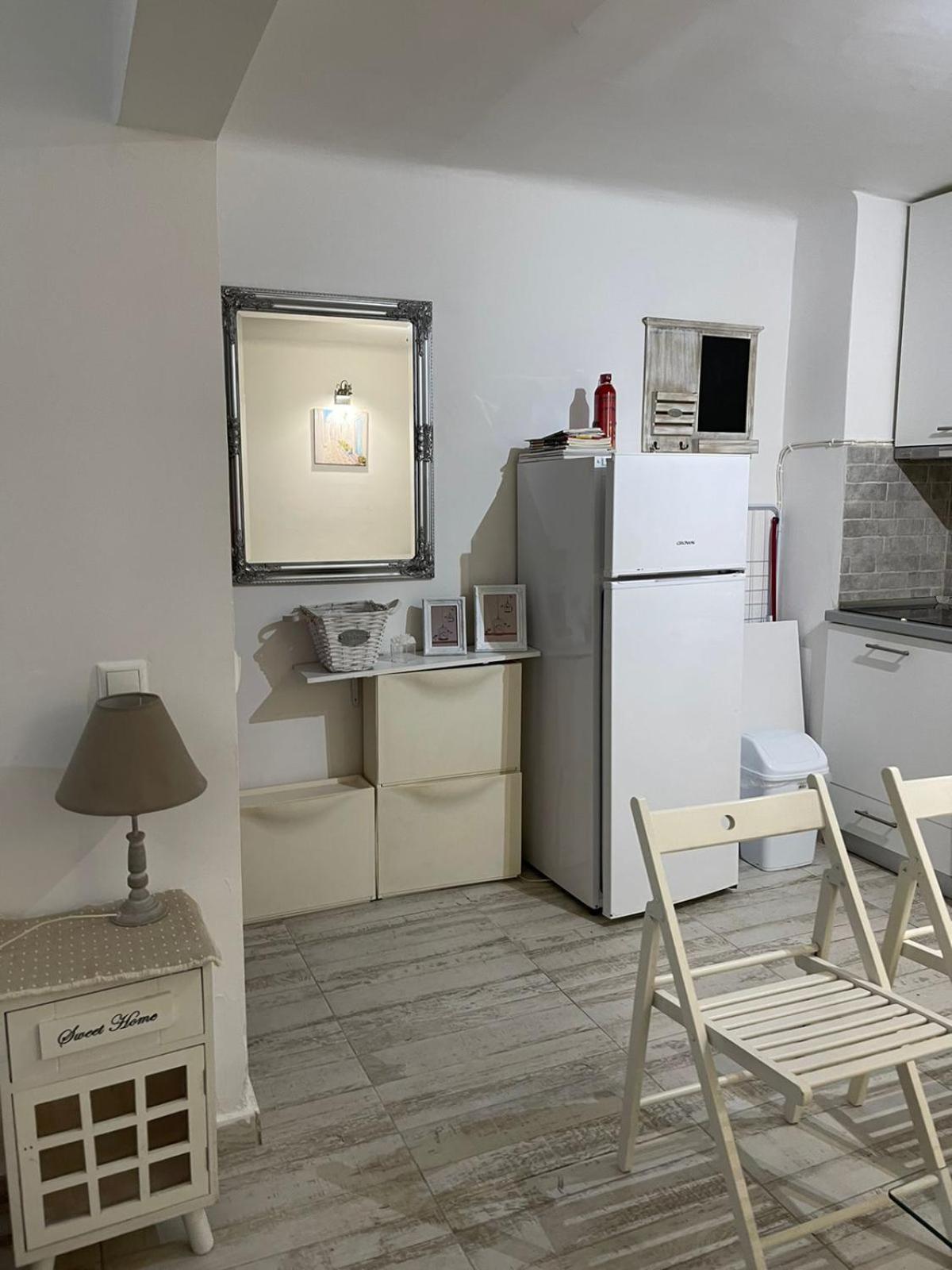 Vas.Olgas 101B By Agora Flats Apartment Thessaloníki Luaran gambar