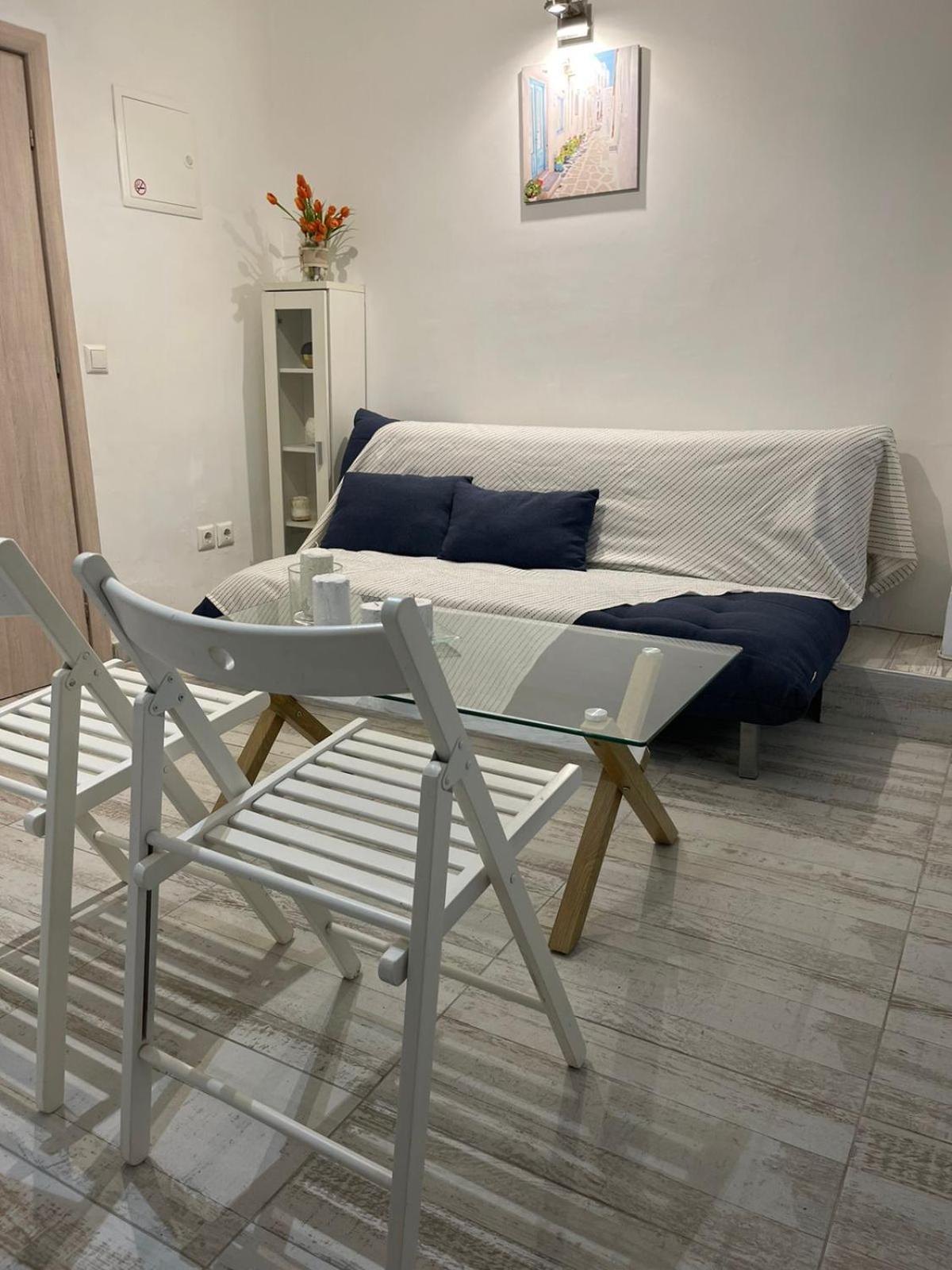 Vas.Olgas 101B By Agora Flats Apartment Thessaloníki Luaran gambar