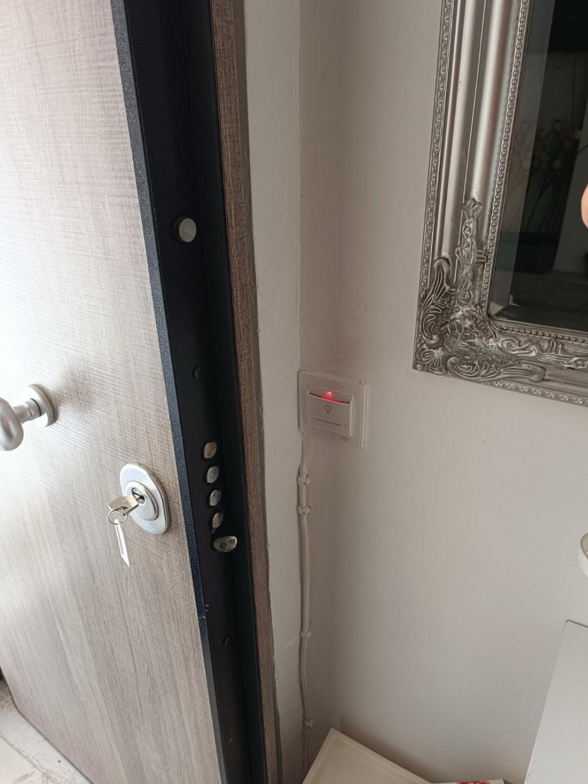 Vas.Olgas 101B By Agora Flats Apartment Thessaloníki Luaran gambar