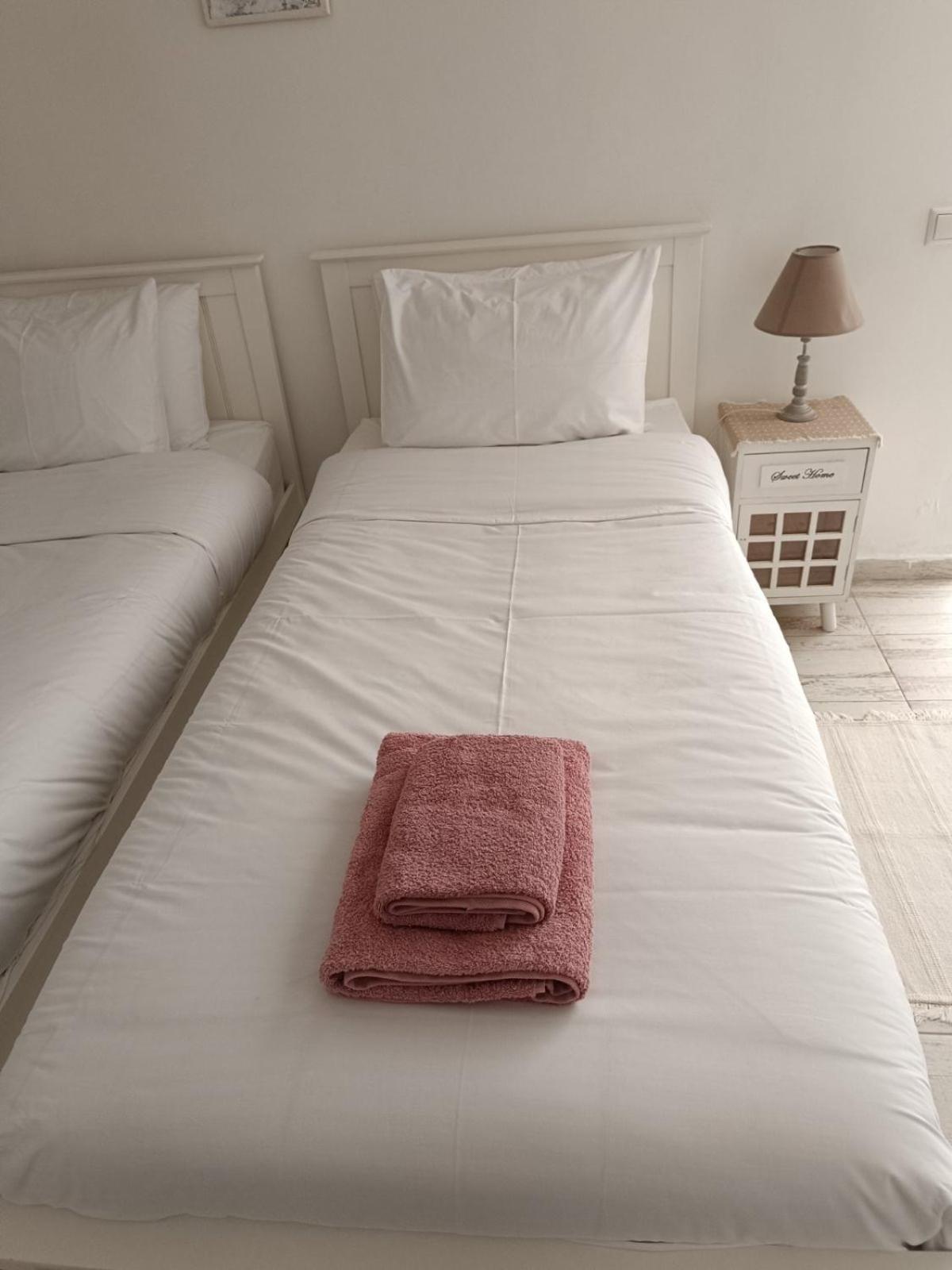 Vas.Olgas 101B By Agora Flats Apartment Thessaloníki Luaran gambar